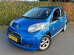 Citroen C1 1.0-12V Ambiance AIRCO KOOPJE ! IETS WERK ! LEES, Auto's, Voorwielaandrijving, Stof, Gebruikt, Zwart