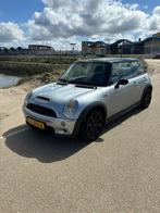 Mini Cooper s, Auto's, Mini, Te koop, Xenon verlichting, Zilver of Grijs, Benzine