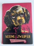 Kleine Zwerver, Boeken, Ophalen, Gelezen, W.G. van de Hulst, Fictie algemeen