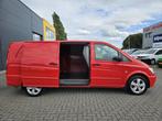 Mercedes Vito 116 CDI Airco nav 163 Pk automaat Keurige Vito, Automaat, Euro 5, Gebruikt, 4 cilinders