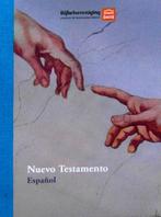 Nuevo Testamento, Espanol,, Boeken, Ophalen of Verzenden, Zo goed als nieuw