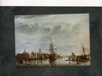 Ansicht Albert Cuyp - View of Dordrecht, Verzamelen, Ansichtkaarten | Themakaarten, Ongelopen, Verzenden