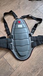 Dainese rugprotector voor skiën of snowboarden, Ophalen, Gebruikt, Helm of Bescherming