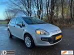 Fiat Punto Evo 1.2 Dynamic 5-drs. | Airco | APK 12-2025!, Auto's, Fiat, Stof, Gebruikt, 4 cilinders, 400 kg