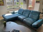 Loungebank, Huis en Inrichting, Banken | Bankstellen, Ophalen, 250 tot 300 cm, Gebruikt, Minder dan 75 cm