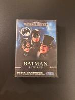 Batman returns, Avontuur en Actie, Verzenden, 1 speler, Zo goed als nieuw