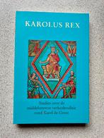 Karolus Rex, Ophalen of Verzenden, Zo goed als nieuw