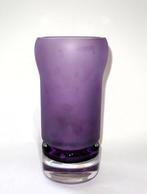 Menno Jonker - serica vaas Erica en Still, Antiek en Kunst, Ophalen of Verzenden