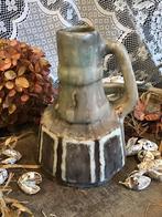 Kruikje keramiek Oost Duitsland  August Heissner, Ophalen of Verzenden