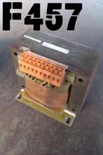 Transformator 18-50-180 Volt 300 VA, Gebruikt, Ophalen of Verzenden, Nobelstraat 48, 3846 CG Harderwijk, Belpa BV