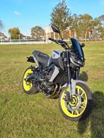 Bomvolle Yamaha MT-09 , 11300km 2017, Motoren, Motorrijbewijs A, Bedrijf, Yamaha, Meer dan 35 kW
