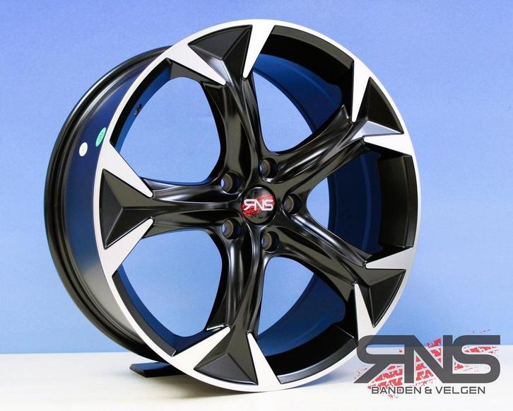 5x112 19 inch Passen Onder Cupra Formentor Velgen, Auto-onderdelen, Banden en Velgen, Velg(en), Personenwagen, Nieuw, Ophalen of Verzenden