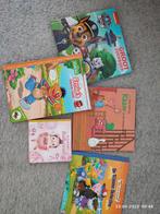 Diverse peuter en kleuter boeken, Ophalen of Verzenden, Zo goed als nieuw, 3 tot 4 jaar