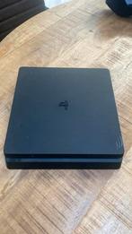 PlayStation 4 Slim met controller, Ophalen of Verzenden, Met 1 controller, Slim, 500 GB