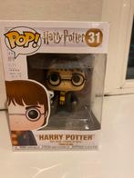 Harry Potter Funko Pop #31 - Licht Gebruikt, In Doos, Verzamelen, Ophalen of Verzenden, Gebruikt, Actiefiguurtje