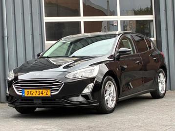 Ford Focus 1.0 EcoBoost Trend Edition Business Navigatie, Ai beschikbaar voor biedingen