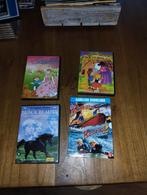 Kameleon, Black Beauty en sprookjes, Cd's en Dvd's, Avontuur, Alle leeftijden, Ophalen of Verzenden, Zo goed als nieuw