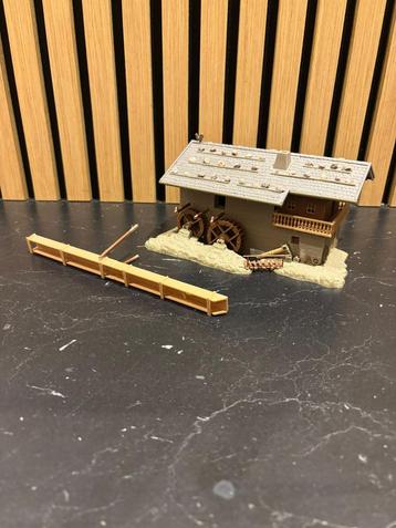 Faller H0 Alpensmederij 190064 beschikbaar voor biedingen