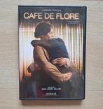Café De Flore, Vanaf 12 jaar, Ophalen of Verzenden, Zo goed als nieuw, Drama