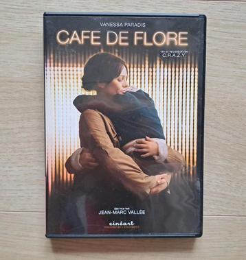 Café De Flore beschikbaar voor biedingen