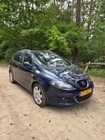 Seat Altea XL 1.6 75KW Stationwagon 2008 Blauw, 65 €/maand, 1334 kg, 4 cilinders, Altea XL