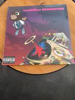 graduation - Kanye west 2LP Vinyl, Verzenden, 2000 tot heden, Nieuw in verpakking, 12 inch