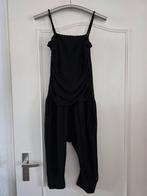@ zwarte Jumpsuit - Maat s eksept, Kleding | Dames, Jumpsuits, Zwart, Ophalen of Verzenden, Zo goed als nieuw, Eksept