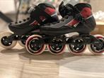 Powerslide manta kids maat 34, Sport en Fitness, Skeelers, Ophalen of Verzenden, Nieuw, Inline skates 4 wielen, Powerslide