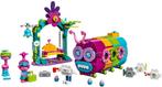 Lego 41256 Trolls, Ophalen of Verzenden, Zo goed als nieuw, Complete set, Lego