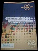De Kleine Gids Sociale Zekerheid 2020-Social work HBO, Verzenden, HBO, Zo goed als nieuw, Schulinck