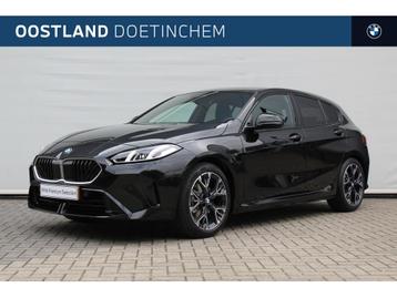 BMW 1 Serie 120 M Sport Automaat / Sportstoelen / Achteruitr beschikbaar voor biedingen