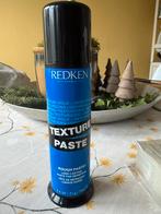 Redken texture paste, Ophalen, Zo goed als nieuw