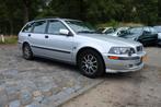 Volvo V40 1.8 Europa div. exstra,s w.o. trekhaak apk 18-12-2, 65 €/maand, Stof, Gebruikt, 4 cilinders