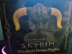 Skyrim dovakhiin helm replica, Ophalen of Verzenden, Zo goed als nieuw