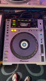 CDJ-850 Pioneer (set van 2), Muziek en Instrumenten, Dj-sets en Draaitafels, Ophalen of Verzenden, Zo goed als nieuw, Pioneer
