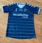 FC Utrecht shirt maat 164 / S  - Hummel, Sport en Fitness, Voetbal, Maat XS of kleiner, Ophalen of Verzenden, Zo goed als nieuw