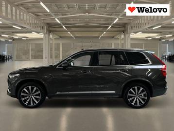 Volvo XC90 2.0 T8 Recharge AWD Inscription Pano dak, trekhaa beschikbaar voor biedingen