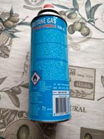 Butaan Gas Fles, Ophalen of Verzenden, Gebruikt