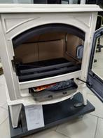 LAATSTE STUKS/DOVRE 640WD EMAILLE, Huis en Inrichting, Kachels, Ophalen, Vrijstaand, Hout, Nieuw