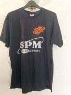 Basketbal shirt SPM Shoeters maat M zgan, Ophalen of Verzenden, Zo goed als nieuw