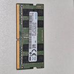 Samsung 16GB PC4-2400T Sodimm, Gebruikt, Verzenden, DDR4, Laptop