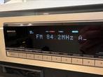 Sony SA-3ES tuner omgbouwd voor 3,5m (japanse mode), Ophalen of Verzenden, Gebruikt