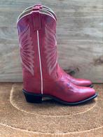Bootstock cowboylaarzen Mary red 38, Hoge laarzen, Bruin, Verzenden, Bootstock BV