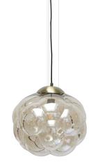 Hanglamp Masco (concept product), Ophalen of Verzenden, Zo goed als nieuw, Glas, Prototype