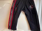 Krav Maga Broek - Maat 110 (6-8 jaar) jongens en meisje, Zwart, Vechtsport, Overige maten, Ophalen of Verzenden