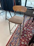 4x barkrukken, 4 krukken, Ophalen, Zo goed als nieuw, 60 tot 90 cm