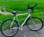 Mountainbike herenfiets merkCHACKA,N3vòòr&N9achterZGAN, Overige merken, 57 cm of meer, Heren, Ophalen of Verzenden