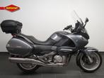 Honda NT 700 DEAUVILLE ABS (bj 2006), Bedrijf, Meer dan 35 kW, Toermotor