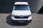 MAN TGE 3.180 | AUT | 2x Schuifdeur | Carbolt & Bearlock | C, 13 km/l, Gebruikt, 4 cilinders, MAN