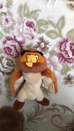 Uil knuffel, Ophalen of Verzenden, Zo goed als nieuw